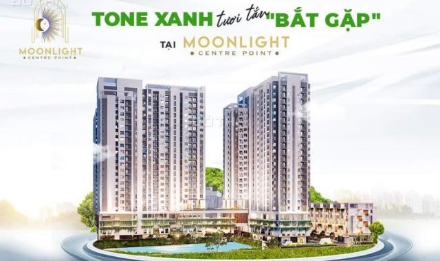 Mở bán căn hộ cao cấp Moonlight Centre Point mặt đường Tên Lửa, giá chỉ từ 2 tỷ/căn, thanh toán 15%