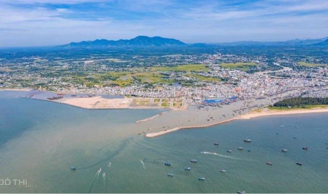 Không đối thủ - Lagi New City - Đất nền lấn biển sổ đỏ đầu tiên tại Bình Thuận, Minh - 0961733771