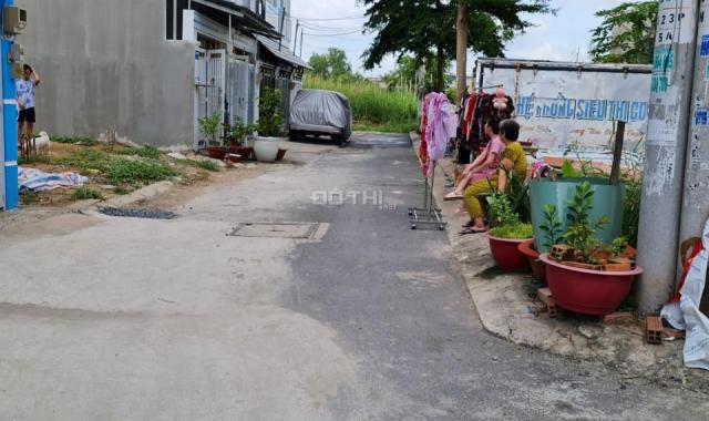 Bán đất tại đường Nguyễn Hữu Thọ, Xã Nhơn Đức, Nhà Bè, Hồ Chí Minh diện tích 85m2 giá 3.3 tỷ