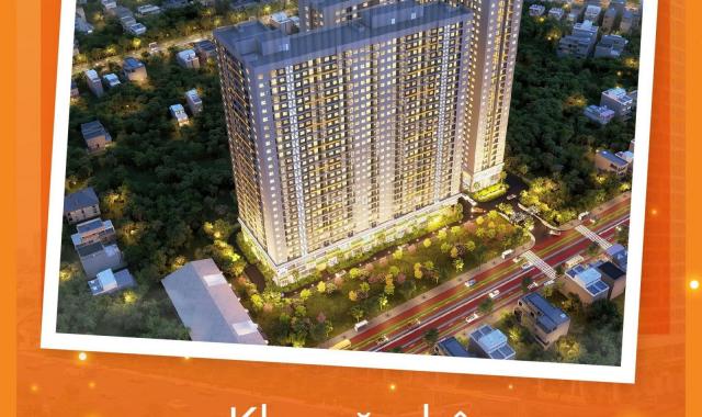 Bạn ước mơ, chúng tôi hiện thực với căn hộ cao cấp Legacy Central