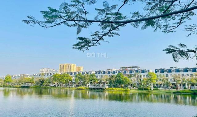 Duy nhất căn nhà phố nở hậu 260m2 Lakeview City, Quận 2