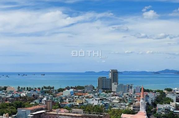 Bạn đang muốn đầu tư căn hộ tại trung tâm Quy Nhơn, 3 mặt tiền giá rẻ, sổ lâu dài LH 0968941979