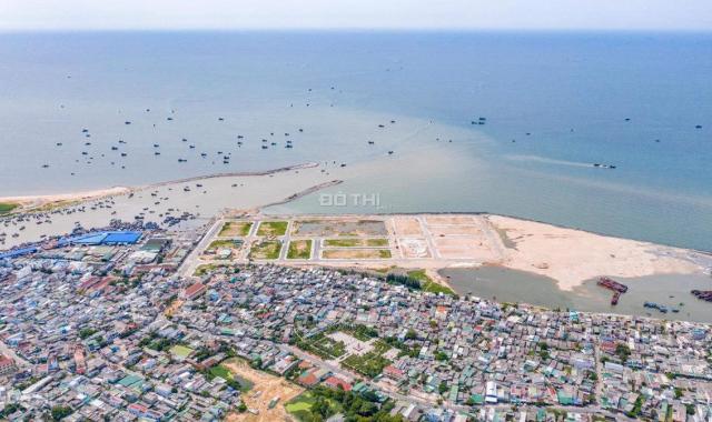 Lagi New City - Đại đô thị lấn biển lần đầu tiên xuất hiện tại tỉnh Bình Thuận, LH: Minh 0961733771