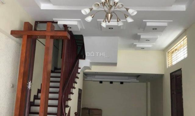 Lô góc - nhà đẹp lung linh phố Đàm Quang Trung - chỉ việc xách vali về ở - 2,8 tỷ