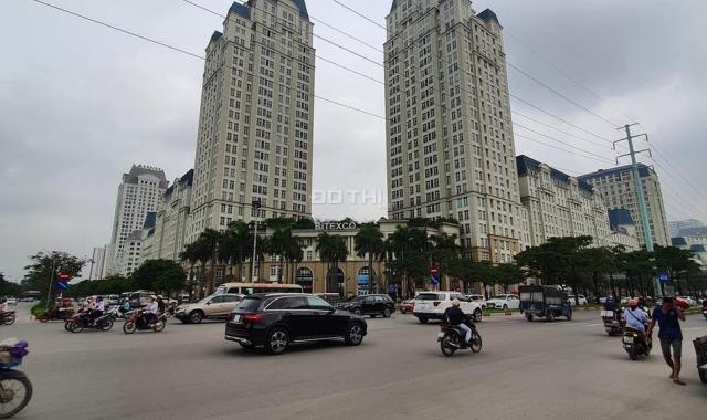 Bán nhà 9 tầng mặt phố Mễ Trì 125m2 mặt tiền 9m vỉa hè 5m đường 30m văn phòng siêu - khách sạn