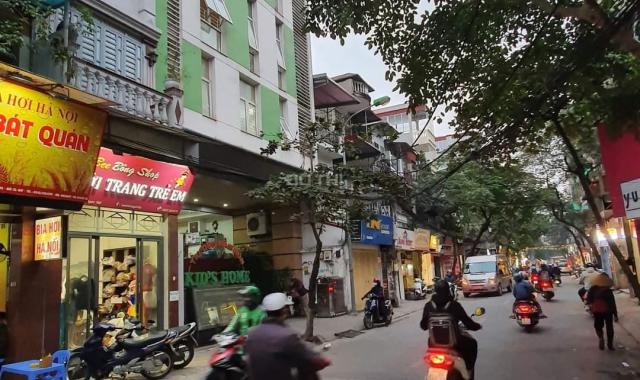Cực rẻ - Nhà mặt phố Nguyễn Ngọc Nại - Trung tâm - kinh doanh đỉnh - Tiện ích bạt ngàn