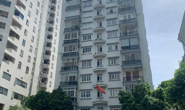 Bán chung cư 162A Nguyễn Tuân, Duplex 2 tầng, 85m2, 2PN, 2.5 tỷ