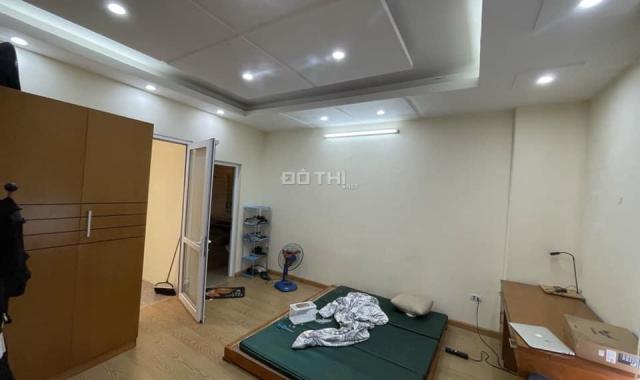 Bán nhà ngõ Linh Lang Phố Đào Tấn ngõ ô tô, 35m2, 5 tầng giá 4,3 tỷ