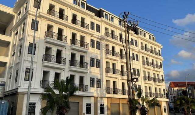 Bán căn hộ tầng 3 Hoàng Huy An Đồng hướng Đông Nam, giá chỉ hơn 600 triệu, LH: 0702.286.635