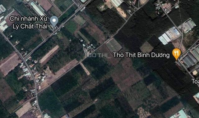 Bán đất Chánh Phú Hoà, Bến Cát đường nhựa 8m thông ĐT 741 DT 5x39m TC 60m2 1,5 tỷ, 0901010989