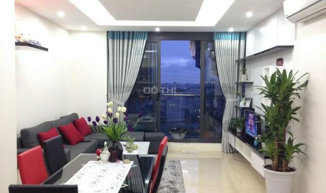 Chính chủ cần bán nhanh căn 03PN + 2WC, chung cư TSQ Mỗ Lao, DT 105m2, giá 2.9 tỷ. LH 0966 152 599