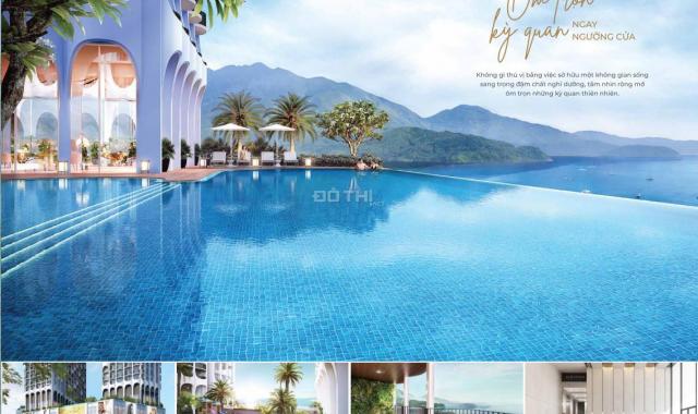 Căn hộ cao cấp 2 PN view biển vịnh Ngọc Đà Nẵng - Asiana Luxury - Sở hữu ngay chỉ từ 546tr ban đầu