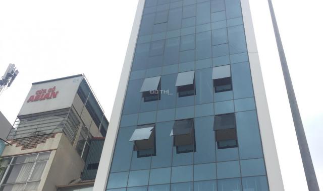 Tòa nhà 7 tầng 95m2 mặt phố Trường Chinh, thang máy bán gấp 28,5 tỷ