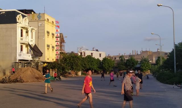 Bán đất nền dự án Vườn Hồng - Khu đô thị mới Đằng Hải, Hải An. LH: 0702.286.635