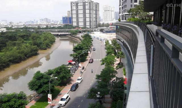 Cần tiền bán gấp căn penthouse 320m2 siêu vip view sông Sài Gòn
