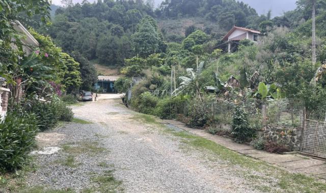 Bán đất nghỉ dưỡng có suối, có ao nằm trong quần thể làng biệt thự Hà Nội tại Đồng Cao Tiến Xuân