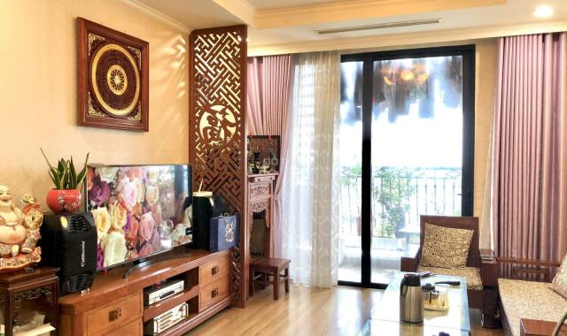 Bán căn số 03 toà R6 Royal City cùng Subbaba