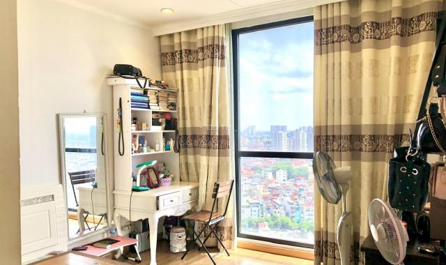 Bán căn số 03 toà R6 Royal City cùng Subbaba
