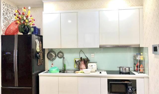 Bán căn số 03 toà R6 Royal City cùng Subbaba