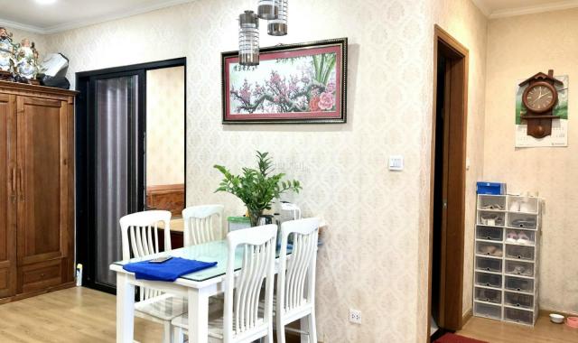 Bán căn số 03 toà R6 Royal City cùng Subbaba