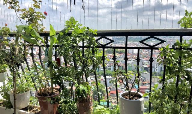 Bán căn số 03 toà R6 Royal City cùng Subbaba