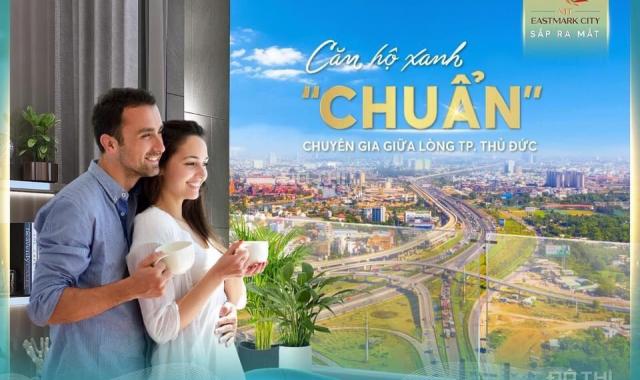 Cuối năm 2021, dự án mới nhất MT Eastmark City 40 triệu/m2 chưa VAT sắp ra mắt