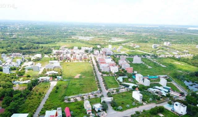 Cuối năm 2021, dự án mới nhất MT Eastmark City 40 triệu/m2 chưa VAT sắp ra mắt