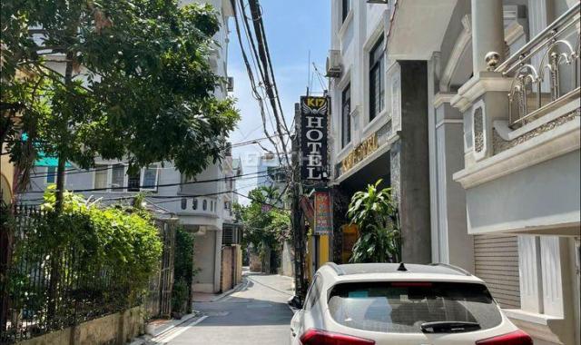 Bán nhà Tân Thụy, Nguyễn Lam, Phúc Đồng, Long Biên, 66m2 5 tầng, 3,55 tỷ