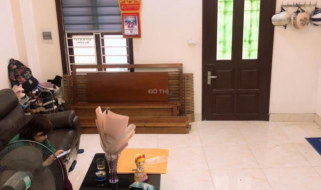 Bán nhà ngõ 548 Nguyễn Văn Cừ 42m2 - Thoáng trước sau - Phân lô - Ô tô tránh - Nhỉnh 4 tỷ