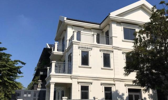 Duy nhất căn biệt thự đơn lập căn góc siêu hiếm Lakeview City