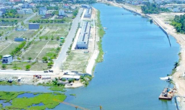 Bán đất nền dự án tại dự án khu đô thị Phú Mỹ An, Ngũ Hành Sơn, Đà Nẵng diện tích 300m2 giá 13 tỷ