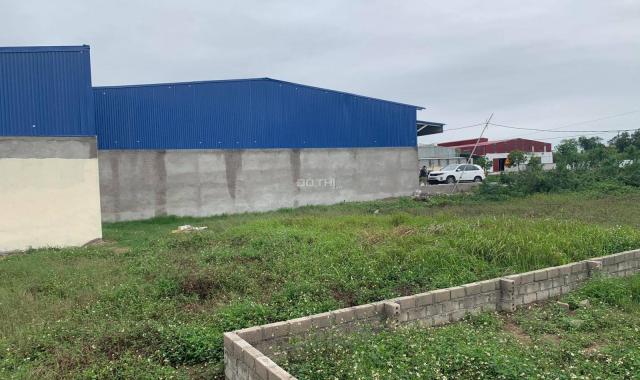 Bán đất đấu giá sân vận động huyện Phúc Thọ, Hà Nội, DT: 88m2 - 144m2, giá đầu tư 15tr/m2