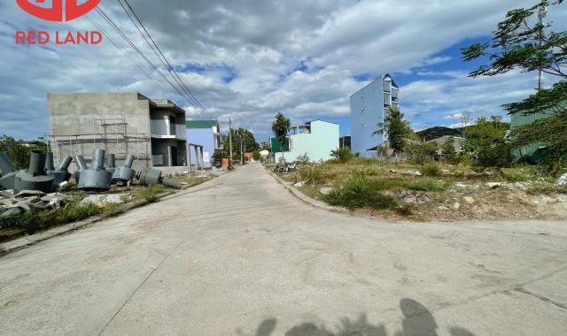 Bán đất kiệt ô tô sau lưng khu quy hoạch Nguyễn Khoa Chiêm