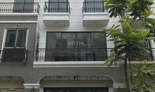 Cho thuê nhà KĐT Phùng Khoang(ngõ 67 Phùng Khoang), Nam Từ Liêm, HN DT 102m2, 4T, mới 100% 30 tr/th
