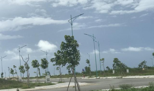 Bán đất mặt tiền biển Phước Lộc, thị xã LaGi giá đầu tư thỏa thuận