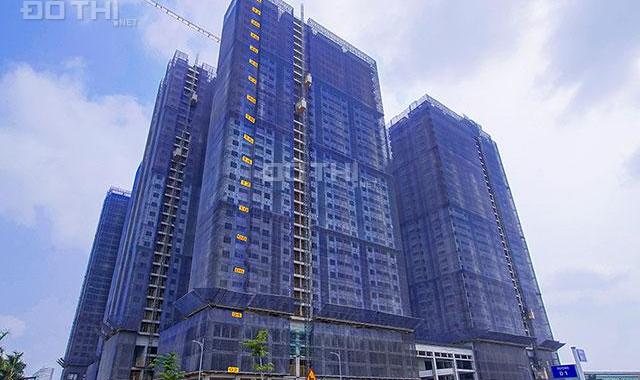 Bán căn hộ chung cư tại dự án Q7 Saigon Riverside, Quận 7, Hồ Chí Minh diện tích 68m2 giá 2,5 tỷ
