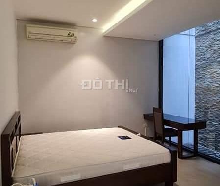 Bán tòa apartment Tây Hồ - 267m2 x 8 tầng - 32 căn hộ khép kín - cho thuê 500 triệu/th - Giá 95 tỷ