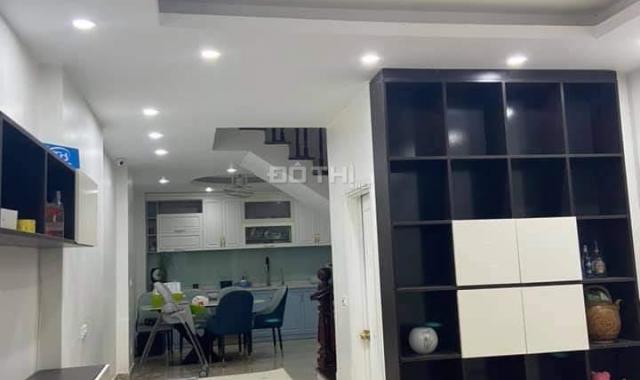 Bán nhà liền kề KĐT Đô Nghĩa, Hà Đông, Hà Nội diện tích 50m2/4.95 tỷ