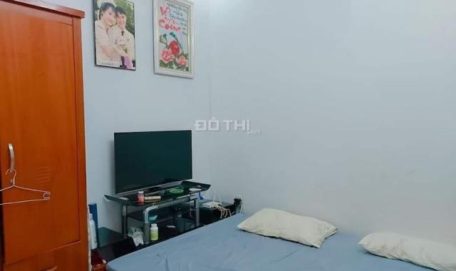 Bán gấp nhà hẻm xe tải đường Số 3, 56m2, 2 tầng, giá mùa Covid 4.4 tỷ Bình Hưng Hòa Bình Tân