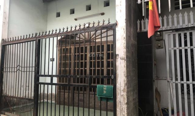 Bán nhanh 6,5m mặt tiền đường Huỳnh Tấn Phát, Nhà Bè để sửa tòa nhà có sổ đẹp
