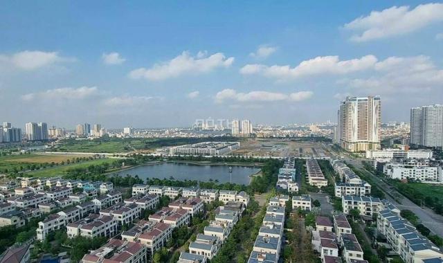 Ra hàng shophouse - biệt thự Starlake - GĐ2 khu K5 - K7. Ký HĐMB trực tiếp với cđt