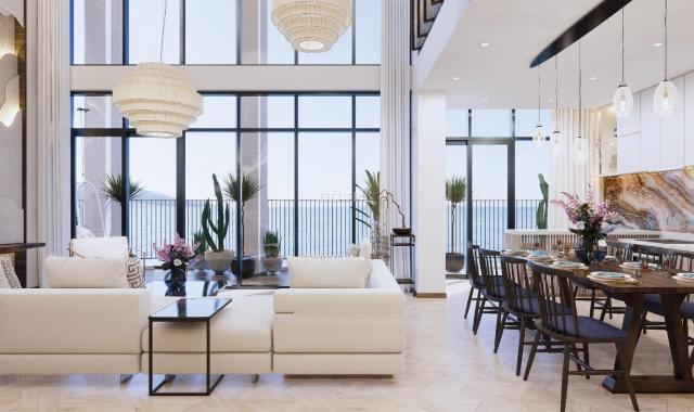 Gotec Việt Nam công bố căn hộ cao cấp view biển Đà Nẵng 9/2021 - Asiana Luxury - ưu đãi CK 9%