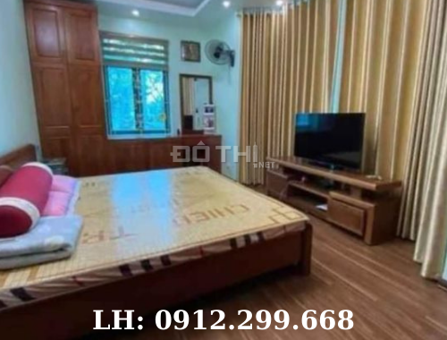 Bán nhà Thanh Lân, Hoàng Mai, giá rẻ, 32m2, 1 tầng, 2 phòng ngủ