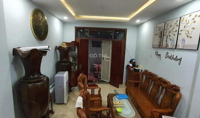 Cần bán gấp nhà lô góc Hà Trì Hà Đông, 54m2, mặt tiền 4,3m, ô tô đỗ cửa, kinh doanh. Giá 3,7 tỷ