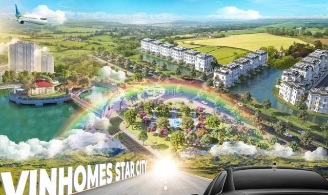 Đầu tư biệt thự Vinhomes Thanh Hoá - vốn ban đầu chỉ từ 2 tỷ - LH 0886064229