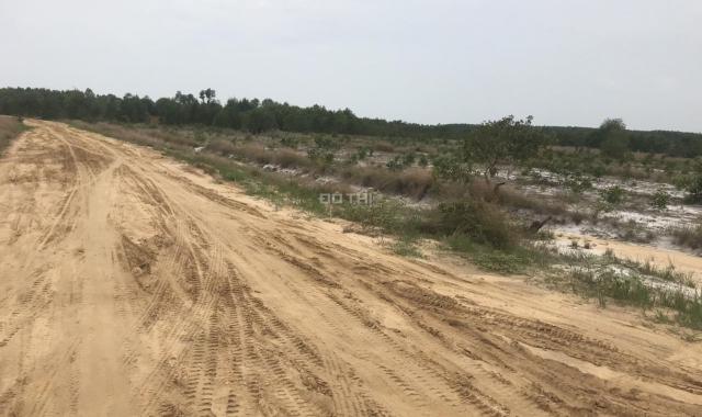 Bán 1 sào đất rẻ nhất Tân Bình - thị xã LaGi gần biển