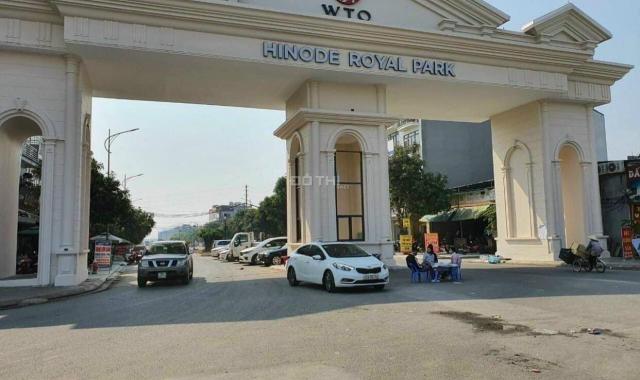 Bán liền kề Hinode Roya Park Kim Chung Di Trạch giá từ 45tr/m2