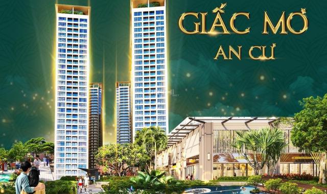 Ra mắt block đẹp nhất dự án, chỉ 2,7 tỷ/căn 2PN chuẩn Resort tại nhà, thanh toán 30% nhận nhà