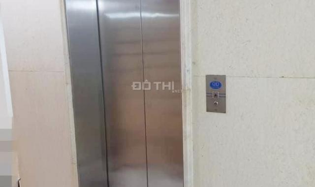 Bán nhà mặt phố mới nhất, Nguyễn Trãi, Thanh Xuân, 70m2, 7 tầng, giá 11.8 tỷ