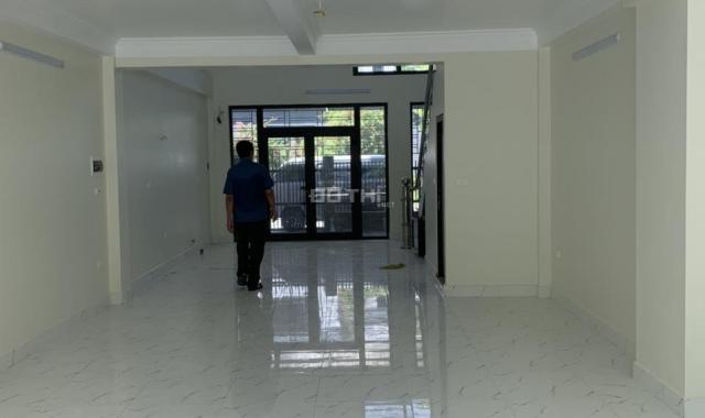 Cho thuê nhà KĐT Xuân Phương, Mỹ Đình, HN. DT 100m2 5T nhà mới hoàn thiện chưa qua sử dụng 30tr/th